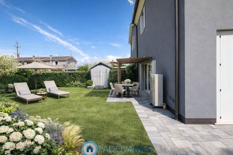 Villa i Abano Terme, Padua, Abano Terme - € 395.000 | Ref: BI004 - foto 39