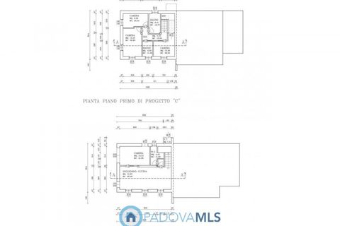 Villa i Abano Terme, Padua, Abano Terme - € 395.000 | Ref: BI004 - foto 41