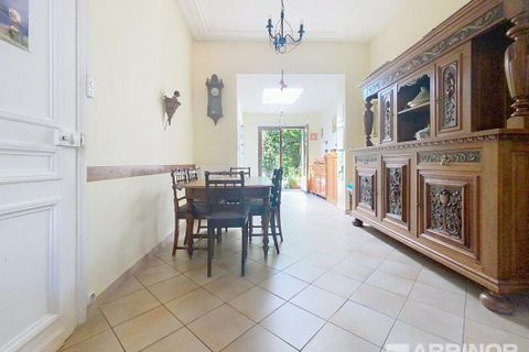Villa a Lille, Nord, Lille - € 429.000 | Ref: STM-39501-MAPUBI - foto 2