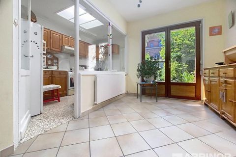 Villa a Lille, Nord, Lille - € 429.000 | Ref: STM-39501-MAPUBI - foto 5