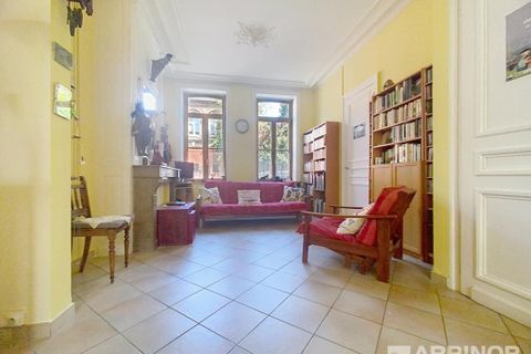 Villa a Lille, Nord, Lille - € 429.000 | Ref: STM-39501-MAPUBI - foto 6