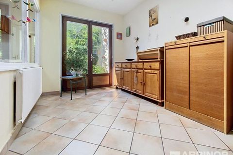 Villa a Lille, Nord, Lille - € 429.000 | Ref: STM-39501-MAPUBI - foto 7