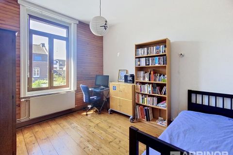 Villa a Lille, Nord, Lille - € 429.000 | Ref: STM-39501-MAPUBI - foto 10