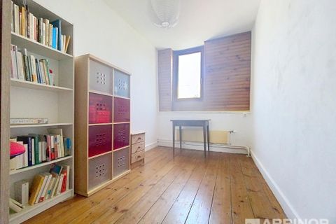 Villa a Lille, Nord, Lille - € 429.000 | Ref: STM-39501-MAPUBI - foto 14