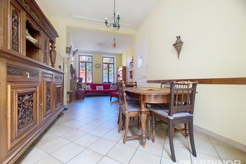 Villa a Lille, Nord, Lille - € 429.000 | Ref: STM-39501-MAPUBI - foto 20