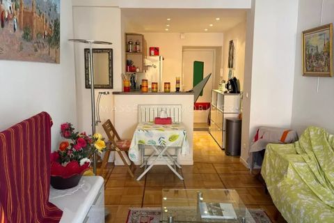 Lejlighed i Nice, Alpes-Maritimes, Nice - € 295.000 | Ref: 86961616 - foto 2