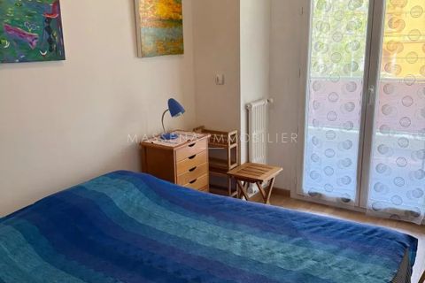 Lejlighed i Nice, Alpes-Maritimes, Nice - € 295.000 | Ref: 86961616 - foto 3