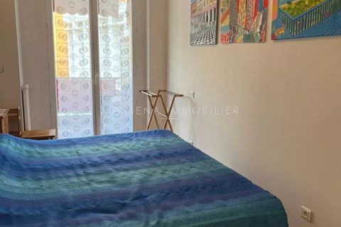 Lejlighed i Nice, Alpes-Maritimes, Nice - € 295.000 | Ref: 86961616 - foto 4