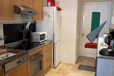 Lejlighed i Nice, Alpes-Maritimes, Nice - € 295.000 | Ref: 86961616 - foto 5