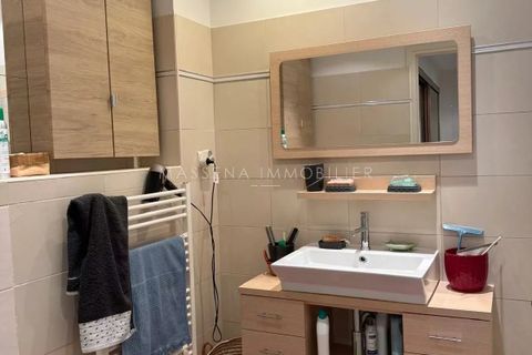 Lejlighed i Nice, Alpes-Maritimes, Nice - € 295.000 | Ref: 86961616 - foto 6