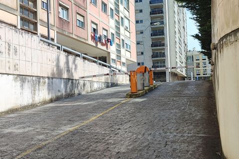 Plazas de parking en Lisbon, Lisbon, Lisbon - € 37.000 | Ref: C0220-01026 - photo 3