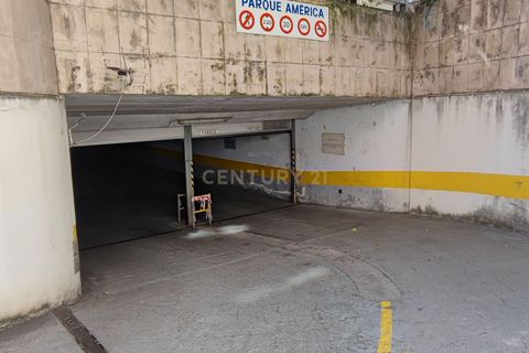 Plazas de parking en Lisbon, Lisbon, Lisbon - € 37.000 | Ref: C0220-01026 - photo 4
