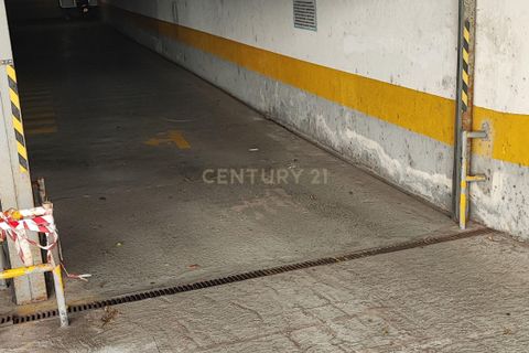 Plazas de parking en Lisbon, Lisbon, Lisbon - € 37.000 | Ref: C0220-01026 - photo 5