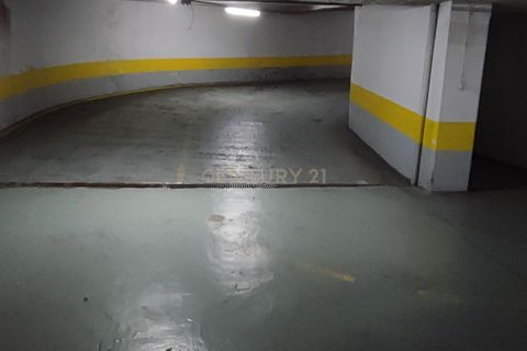 Plazas de parking en Lisbon, Lisbon, Lisbon - € 37.000 | Ref: C0220-01026 - photo 9