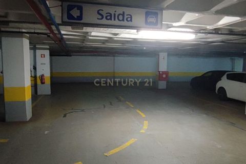 Plazas de parking en Lisbon, Lisbon, Lisbon - € 37.000 | Ref: C0220-01026 - photo 12