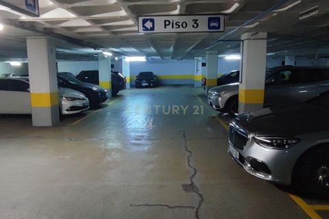 Plazas de parking en Lisbon, Lisbon, Lisbon - € 37.000 | Ref: C0220-01026 - photo 14