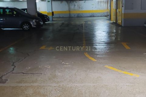 Plazas de parking en Lisbon, Lisbon, Lisbon - € 37.000 | Ref: C0220-01026 - photo 15