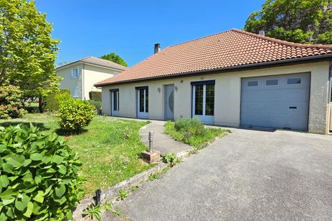 Villa a Couzeix, Haute-Vienne, Couzeix - € 211.000 | Ref: 830034892424 - foto 2