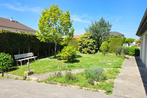 Villa a Couzeix, Haute-Vienne, Couzeix - € 211.000 | Ref: 830034892424 - foto 3