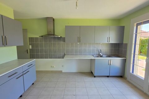 Villa a Couzeix, Haute-Vienne, Couzeix - € 211.000 | Ref: 830034892424 - foto 5