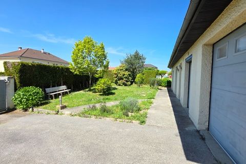 Villa a Couzeix, Haute-Vienne, Couzeix - € 211.000 | Ref: 830034892424 - foto 13