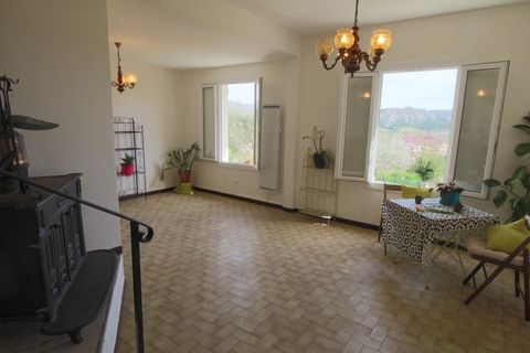 Villa a Peipin, Alpes-de-Haute-Provence, Peipin - € 265.000 | Ref: 830031309916 - foto 3