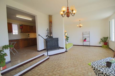 Villa a Peipin, Alpes-de-Haute-Provence, Peipin - € 265.000 | Ref: 830031309916 - foto 5
