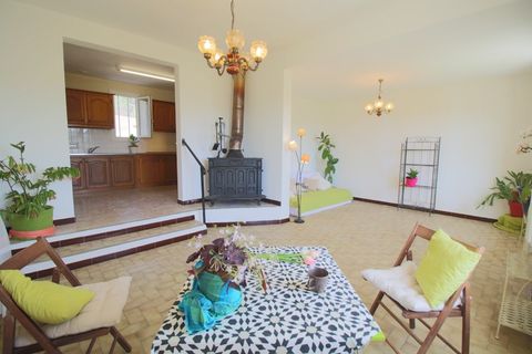 Villa a Peipin, Alpes-de-Haute-Provence, Peipin - € 265.000 | Ref: 830031309916 - foto 6