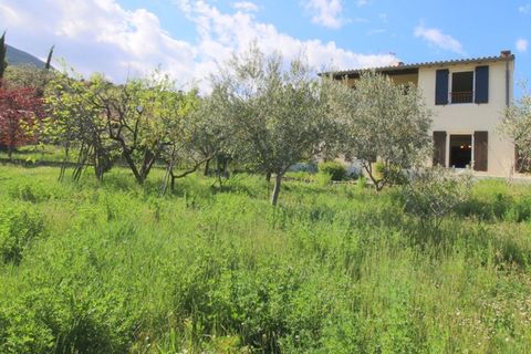 Villa a Peipin, Alpes-de-Haute-Provence, Peipin - € 265.000 | Ref: 830031309916 - foto 25