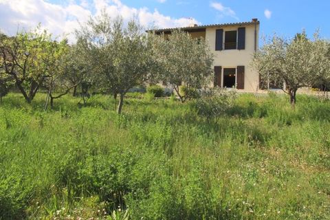 Villa a Peipin, Alpes-de-Haute-Provence, Peipin - € 265.000 | Ref: 830031309916 - foto 26