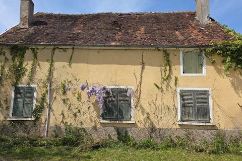 Villa i Arquian, Nievre, Arquian - € 17.000 | Ref: 830031552371 - foto 1