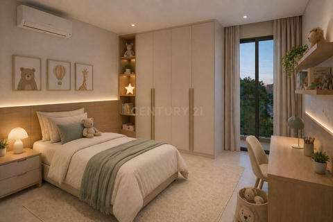 Villa i Seixal, Setubal, Seixal - € 467.500 | Ref: C0483-01836 - foto 8