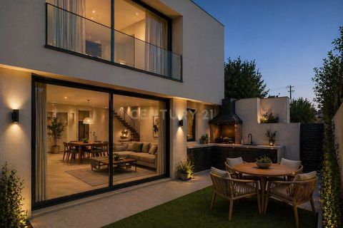 Villa i Seixal, Setubal, Seixal - € 467.500 | Ref: C0483-01836 - foto 9