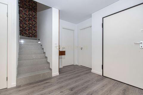 Villa i Seixal, Setubal, Seixal - € 520.000 | Ref: C0483-01837 - foto 4