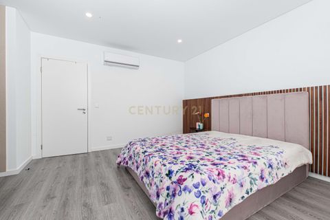 Villa i Seixal, Setubal, Seixal - € 520.000 | Ref: C0483-01837 - foto 6