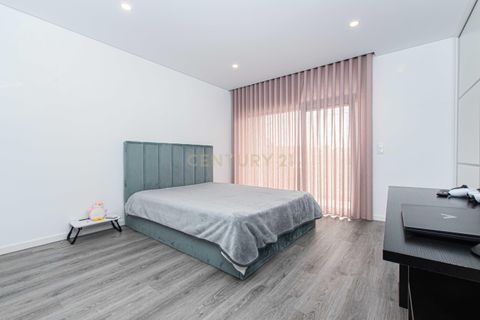 Villa i Seixal, Setubal, Seixal - € 520.000 | Ref: C0483-01837 - foto 7