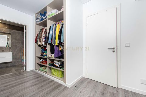 Villa i Seixal, Setubal, Seixal - € 520.000 | Ref: C0483-01837 - foto 9