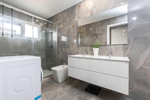 Villa i Seixal, Setubal, Seixal - € 520.000 | Ref: C0483-01837 - foto 11