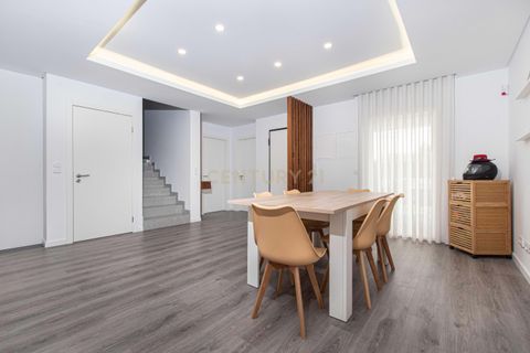 Villa i Seixal, Setubal, Seixal - € 520.000 | Ref: C0483-01837 - foto 13
