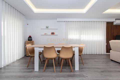 Villa i Seixal, Setubal, Seixal - € 520.000 | Ref: C0483-01837 - foto 16