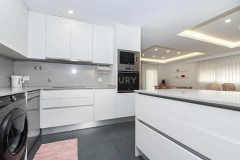 Villa i Seixal, Setubal, Seixal - € 520.000 | Ref: C0483-01837 - foto 18