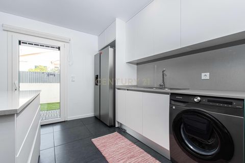 Villa i Seixal, Setubal, Seixal - € 520.000 | Ref: C0483-01837 - foto 19