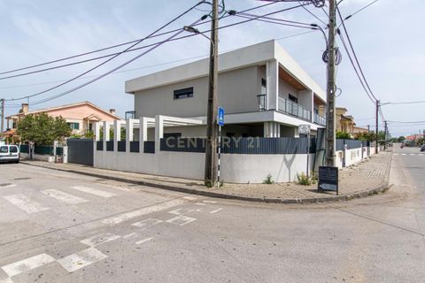 Villa i Seixal, Setubal, Seixal - € 520.000 | Ref: C0483-01837 - foto 22