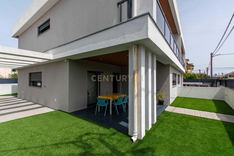 Villa i Seixal, Setubal, Seixal - € 520.000 | Ref: C0483-01837 - foto 30