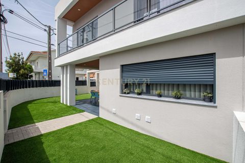 Villa i Seixal, Setubal, Seixal - € 520.000 | Ref: C0483-01837 - foto 33