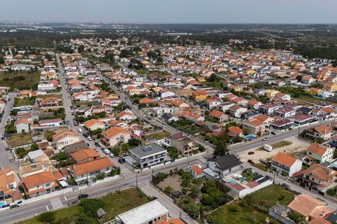 Villa i Seixal, Setubal, Seixal - € 520.000 | Ref: C0483-01837 - foto 34