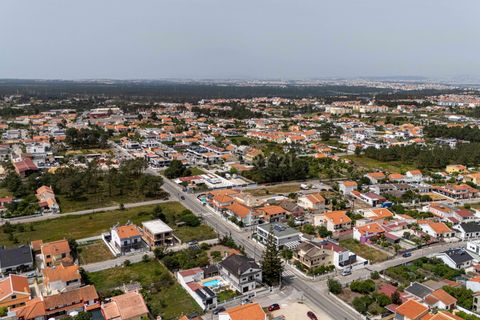 Villa i Seixal, Setubal, Seixal - € 520.000 | Ref: C0483-01837 - foto 35