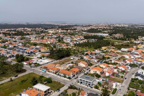 Villa i Seixal, Setubal, Seixal - € 520.000 | Ref: C0483-01837 - foto 37