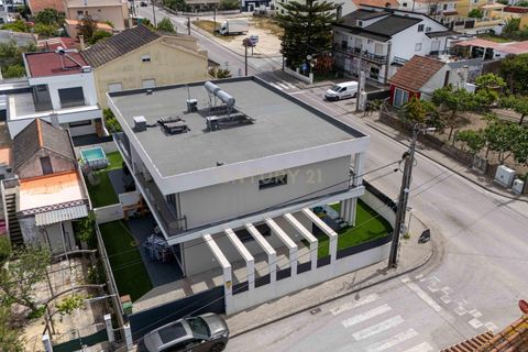 Villa i Seixal, Setubal, Seixal - € 520.000 | Ref: C0483-01837 - foto 40