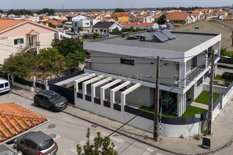 Villa i Seixal, Setubal, Seixal - € 520.000 | Ref: C0483-01837 - foto 41